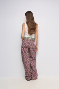 WIDE LEG FAVORITE PEOPLE X SALSA JEANS JEANS