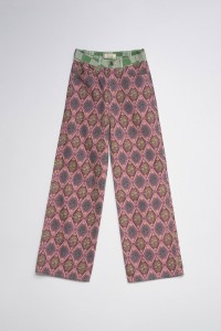 WIDE LEG FAVORITE PEOPLE X SALSA JEANS JEANS