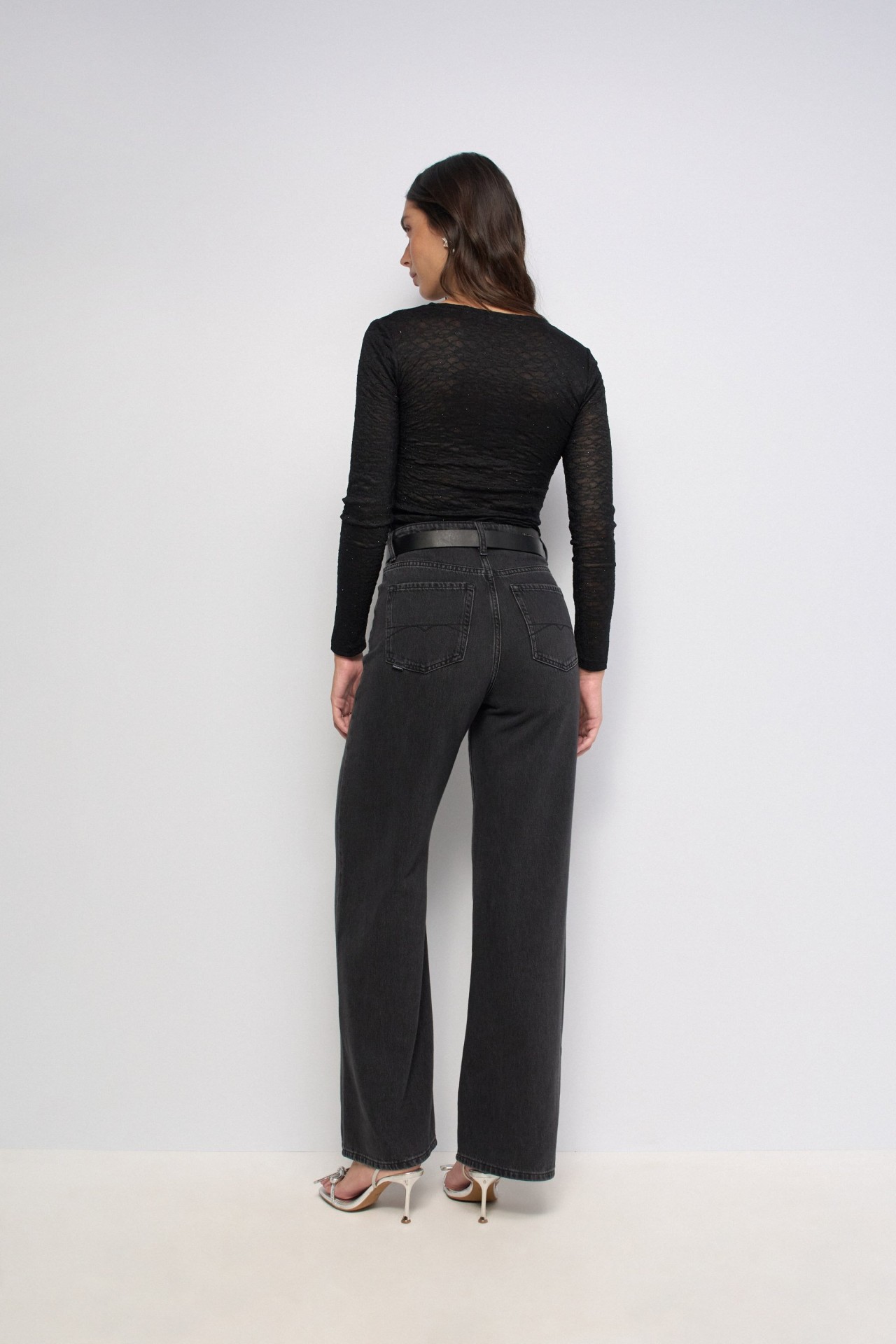 PULL � STRASS