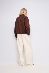 BOMBER EFFET SU�DE