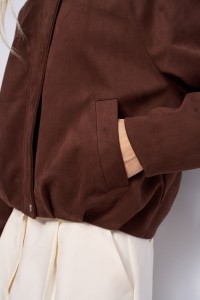 BOMBER EFFET SU�DE