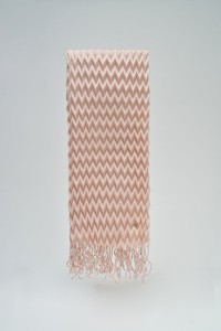 FOULARD TEXTUR�