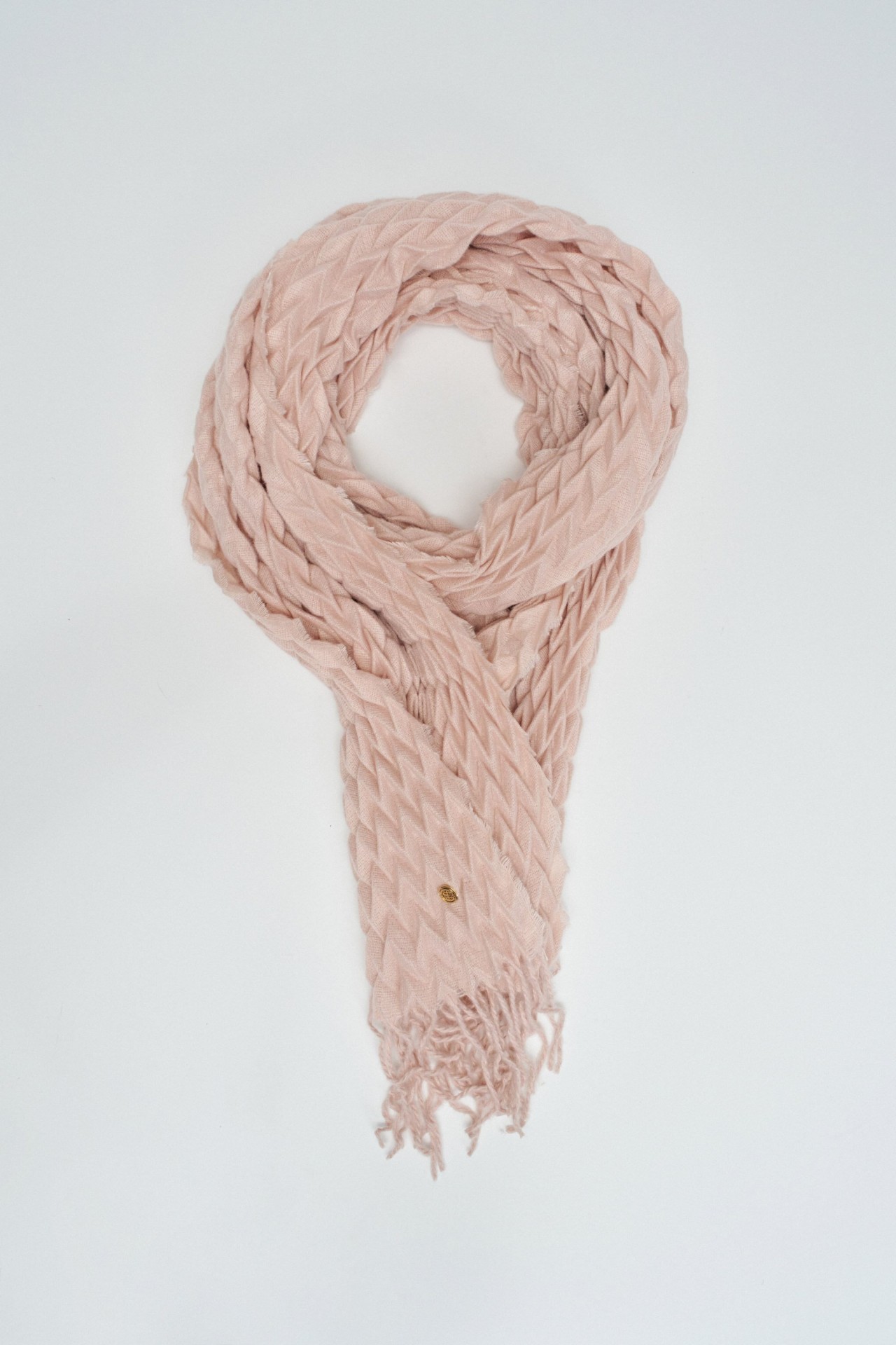 FOULARD TEXTUR�