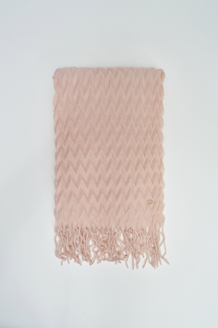 FOULARD TEXTUR�