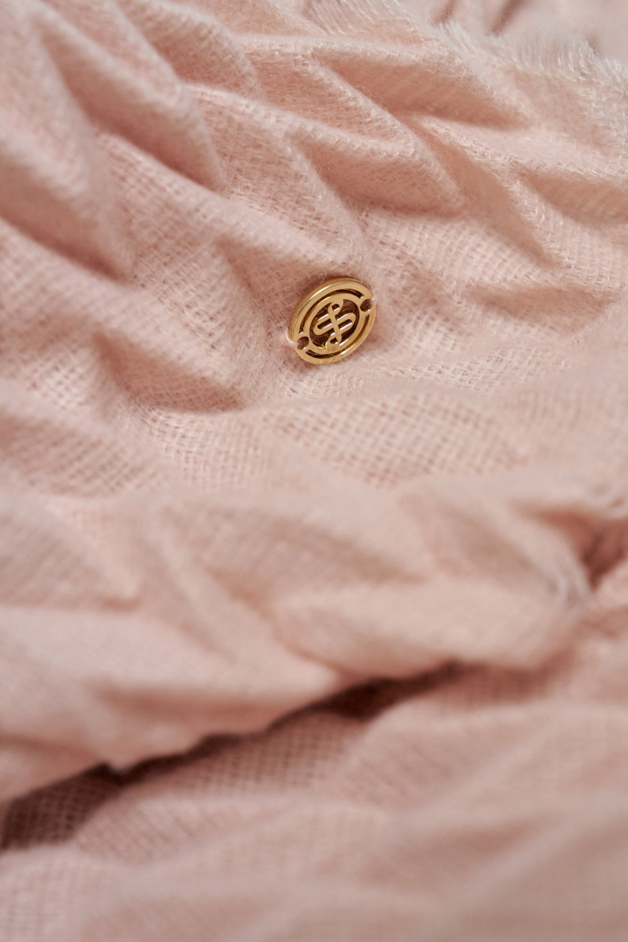 FOULARD TEXTUR�