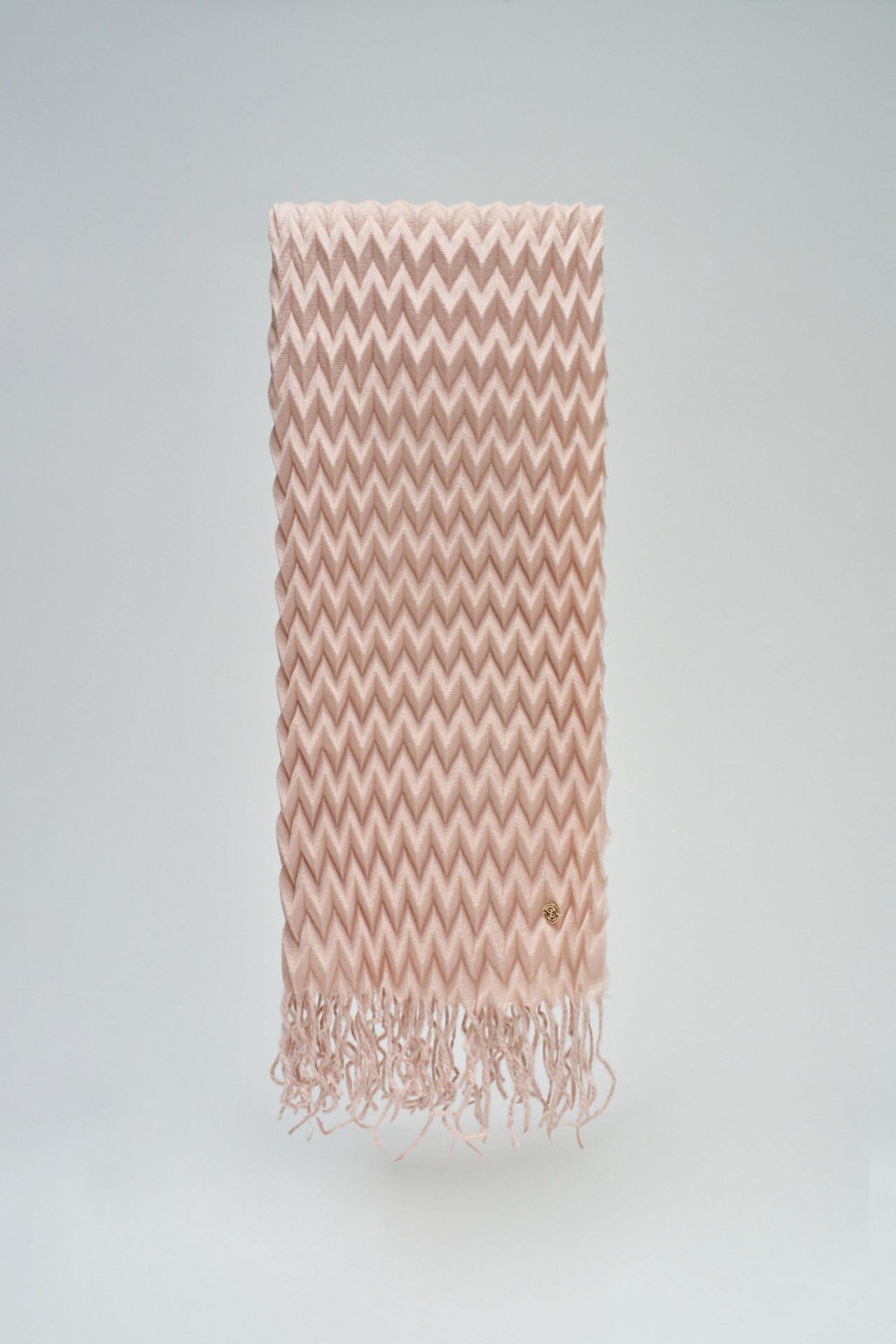 FOULARD TEXTUR�