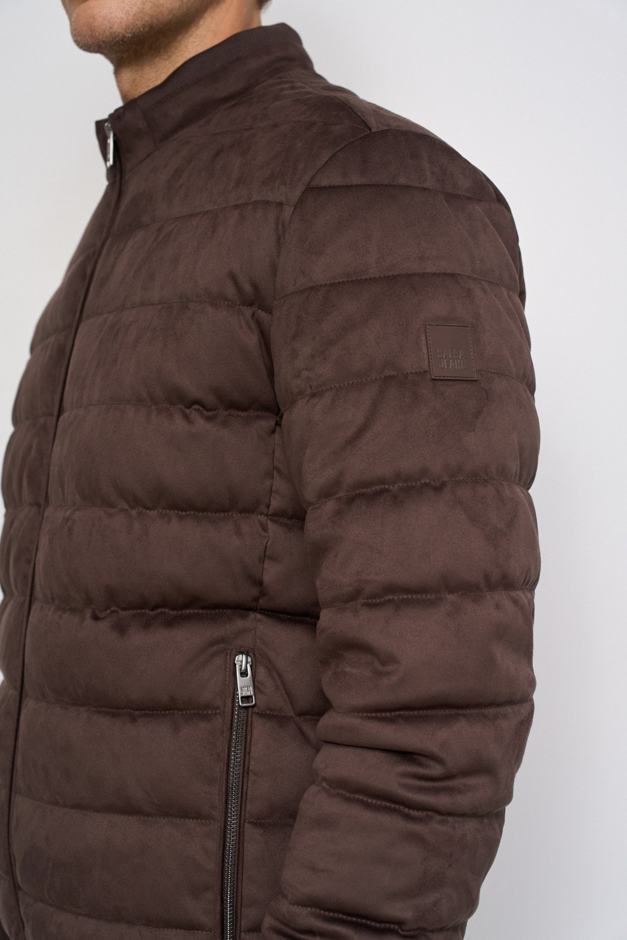 PUFFERJAS MET SU�DE-EFFECT