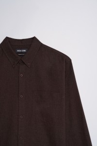 SHIRT WITH CHEST POCKET