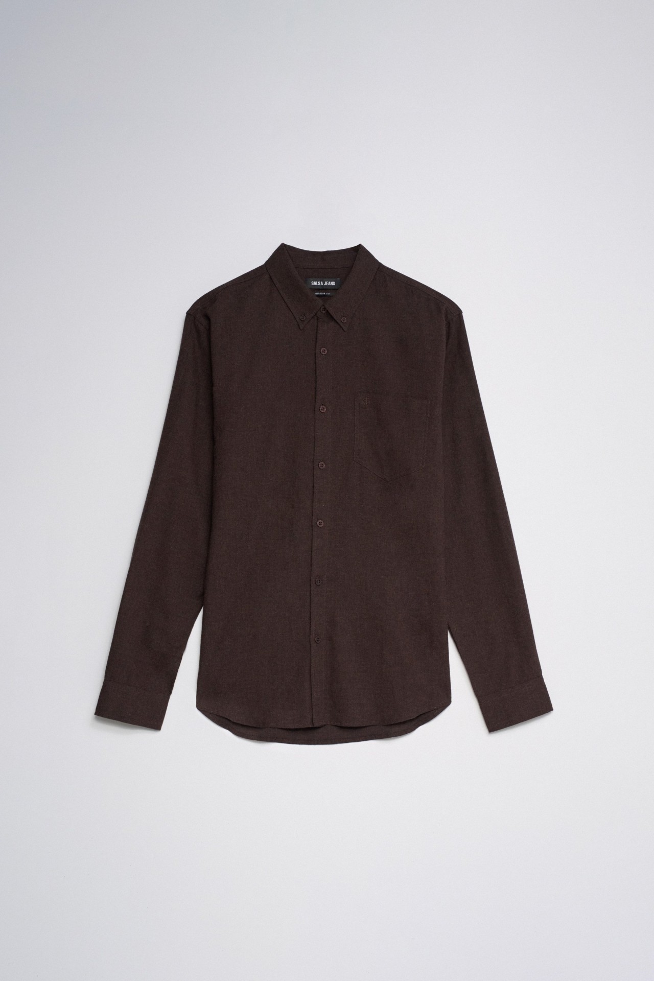 SHIRT WITH CHEST POCKET