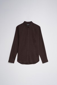 SHIRT WITH CHEST POCKET