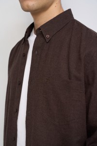 SHIRT WITH CHEST POCKET