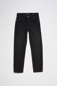 TRUE CROPPED SLIM JEANS