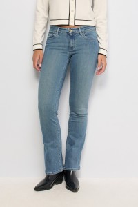 JEAN WONDER PUSH UP BOOTCUT JEAN WONDER PUSH UP BOOTCUT