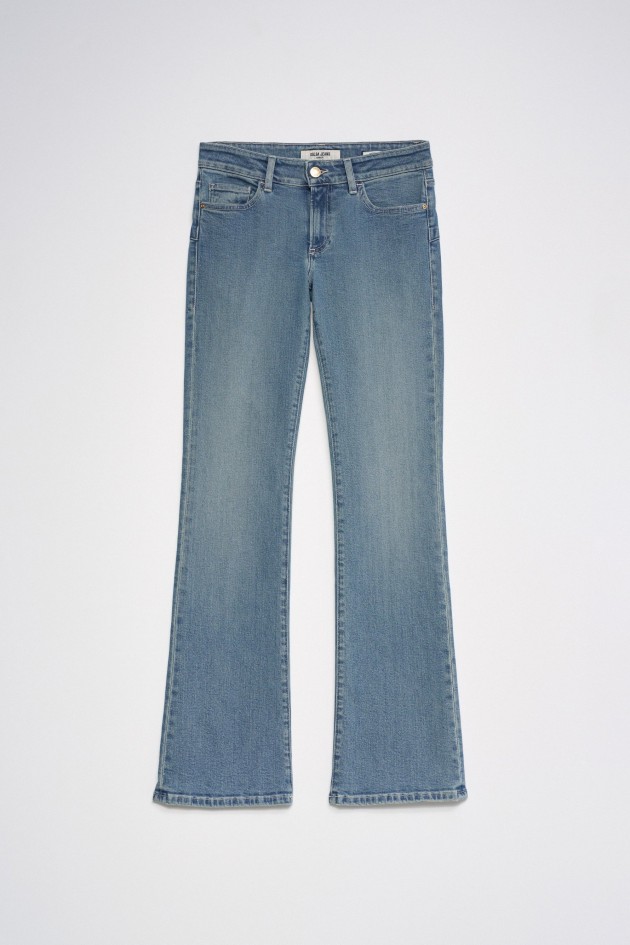 JEAN WONDER PUSH UP BOOTCUT
