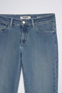 JEAN WONDER PUSH UP BOOTCUT JEAN WONDER PUSH UP BOOTCUT
