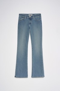 JEAN WONDER PUSH UP BOOTCUT JEAN WONDER PUSH UP BOOTCUT