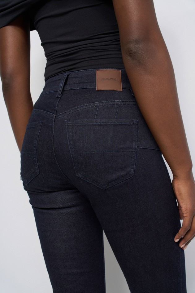 JEAN DESTINY PUSH UP SKINNY
