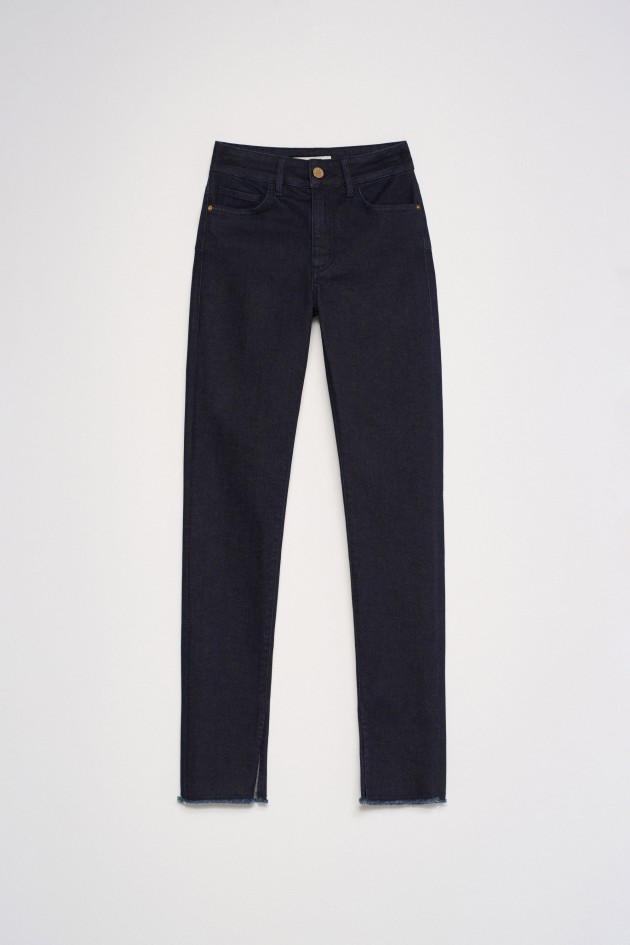 JEAN DESTINY PUSH UP SKINNY
