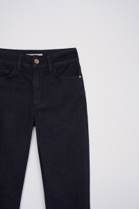 DESTINY PUSH UP SKINNY JEANS