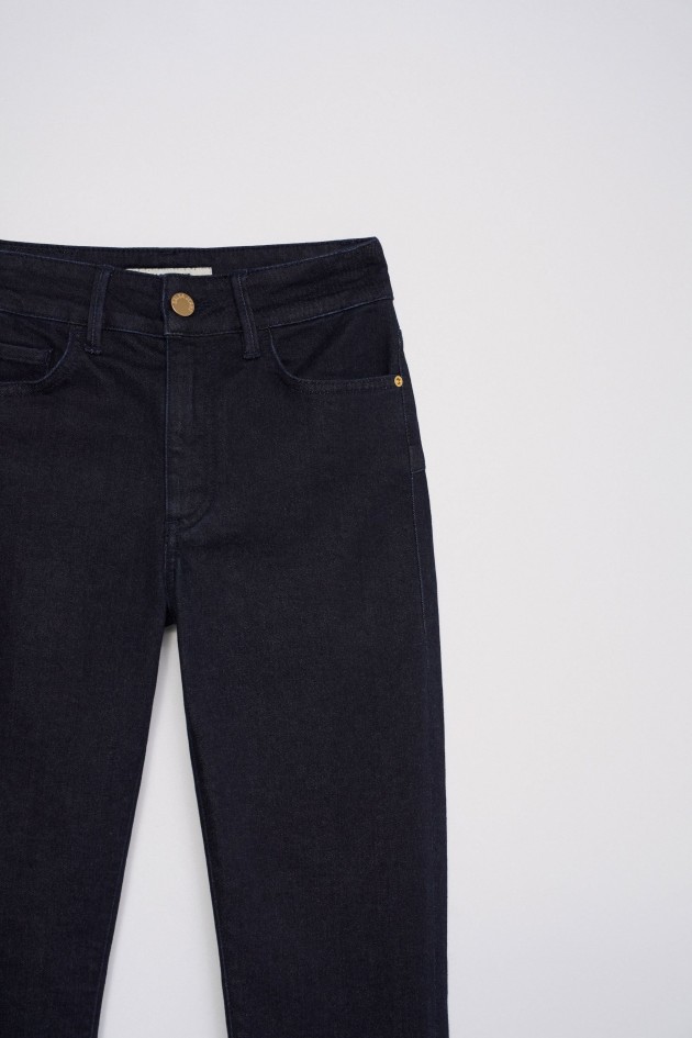 JEAN DESTINY PUSH UP SKINNY