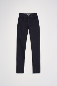 DESTINY PUSH UP SKINNY JEANS
