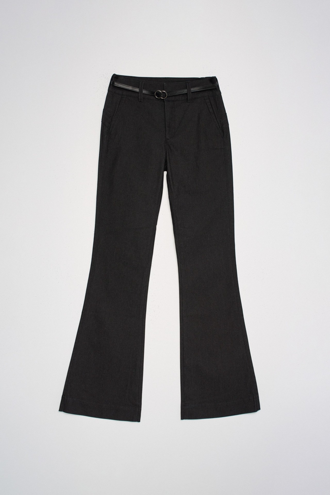 SECRET CHINO PUSH IN FLARE