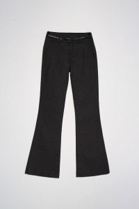 SECRET CHINO PUSH IN FLARE