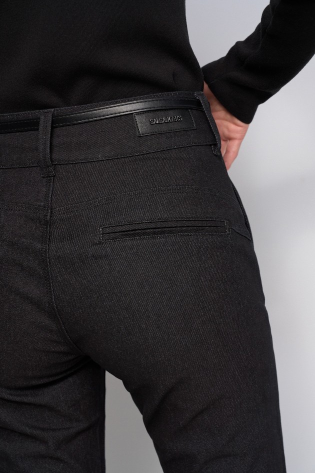 SECRET CHINO PUSH IN FLARE