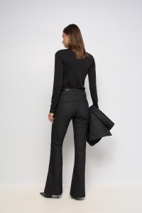 SECRET CHINO PUSH IN FLARE