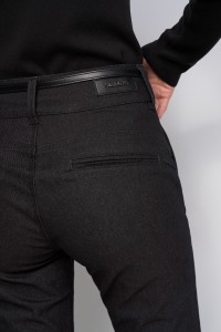 SECRET CHINO PUSH IN FLARE