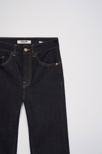 FAITH PUSH IN BOOTCUT JEANS