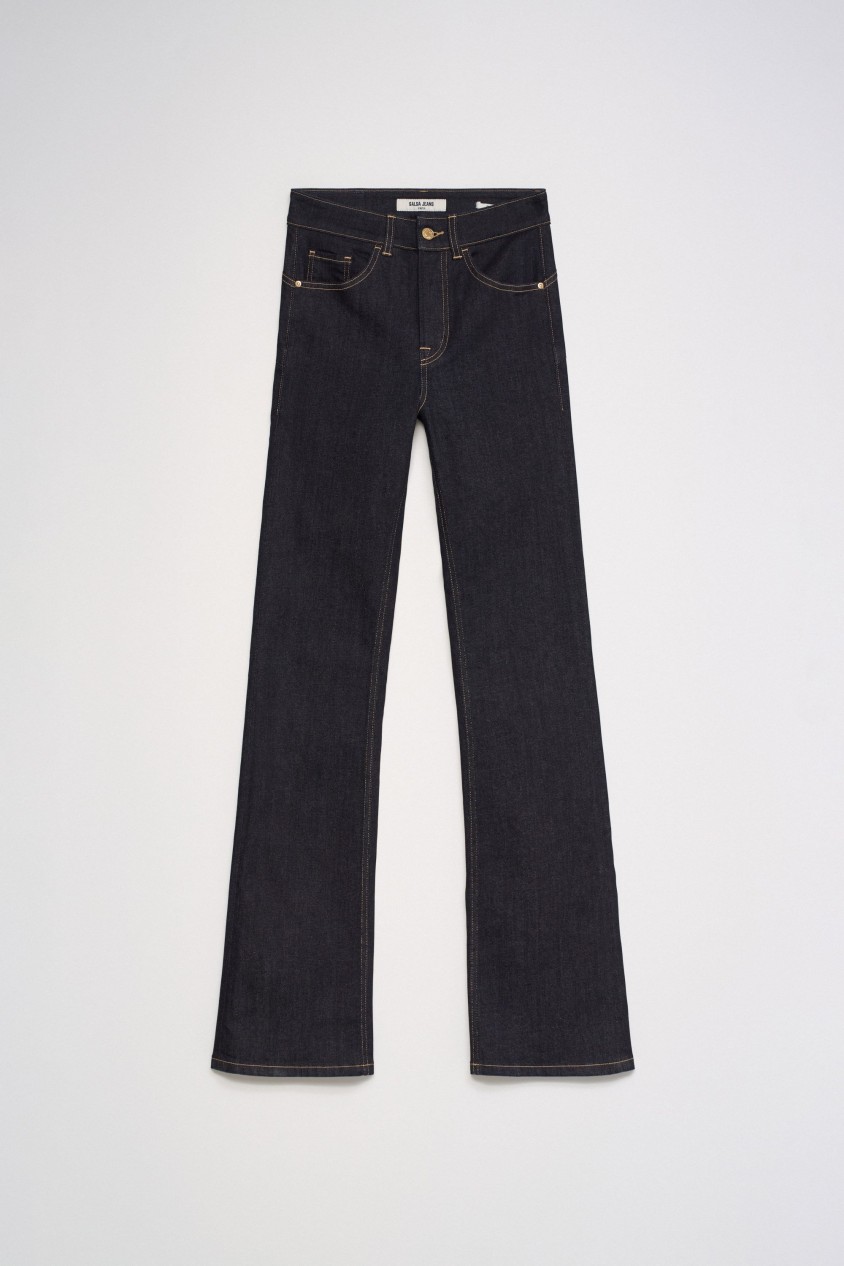 JEAN FAITH PUSH IN BOOTCUT