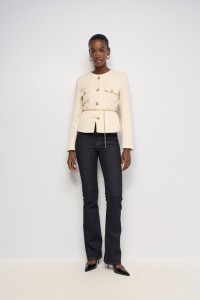 FAITH PUSH IN BOOTCUT JEANS