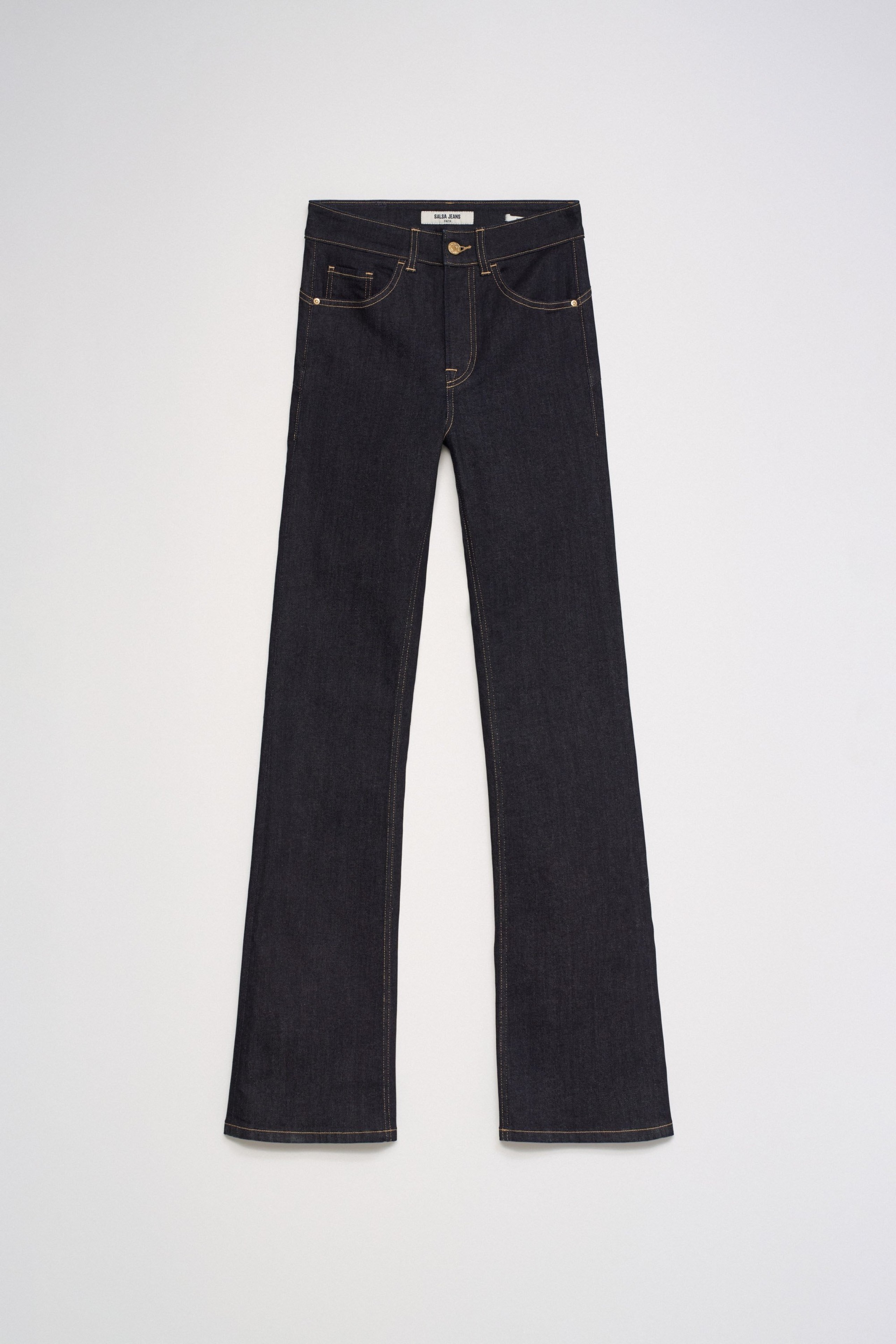 VAQUEROS FAITH PUSH IN BOOTCUT