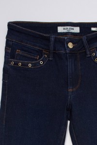 WONDER PUSH UP SKINNY JEANS