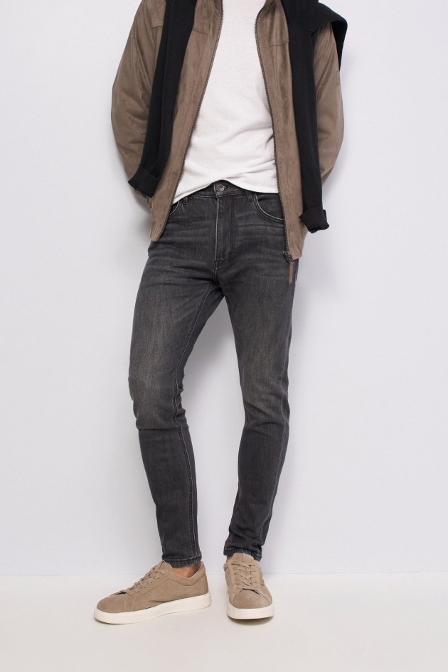 JEAN SKINNY FIT