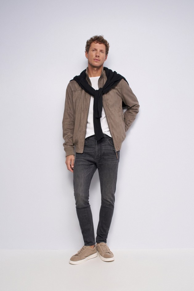 JEAN SKINNY FIT