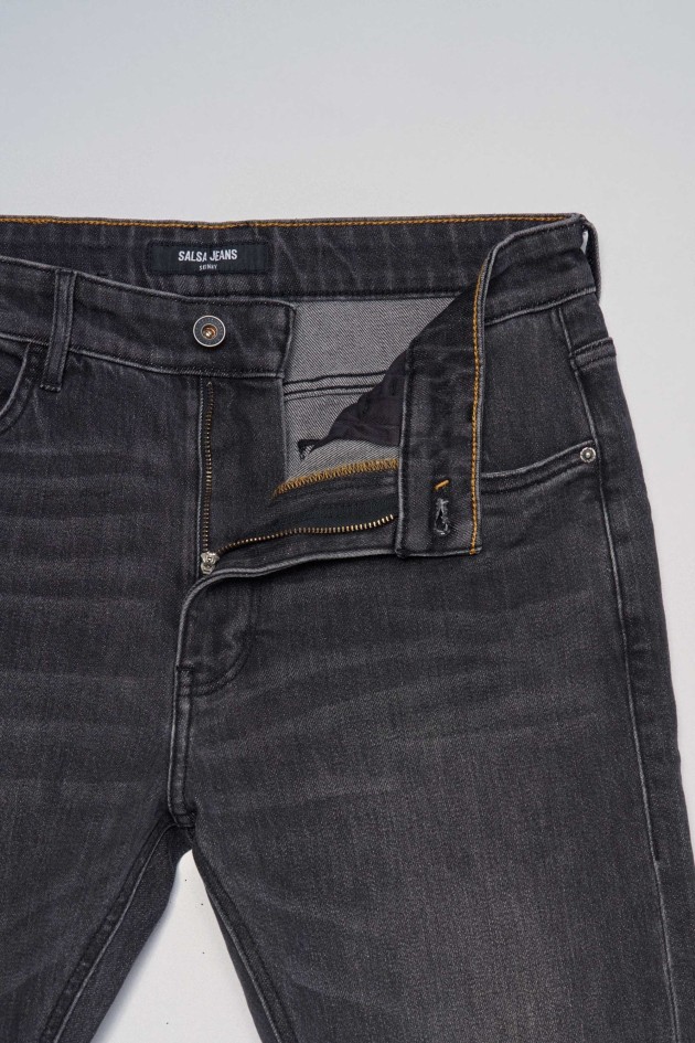 JEAN SKINNY FIT