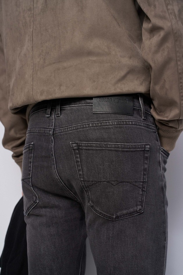 JEAN SKINNY FIT