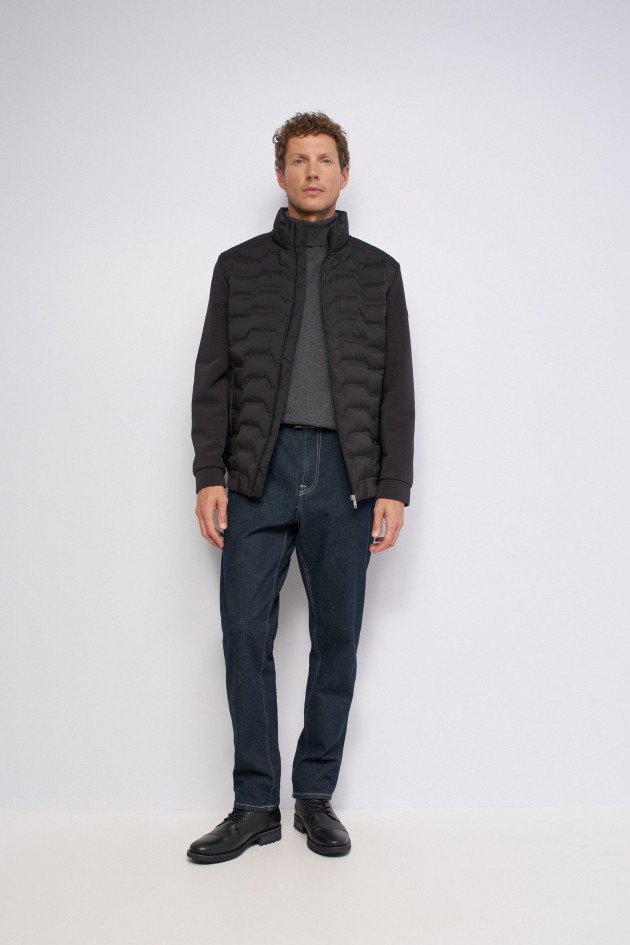 JAS MET MATERIAALMIX
