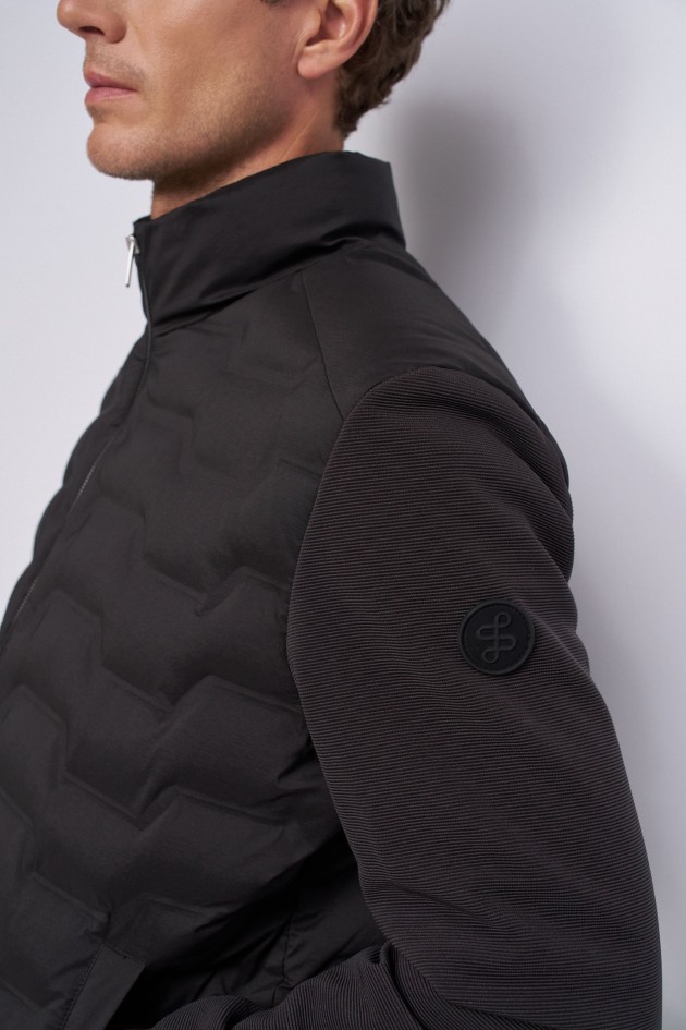 JAS MET MATERIAALMIX