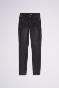 WONDER PUSH UP SKINNY JEANS