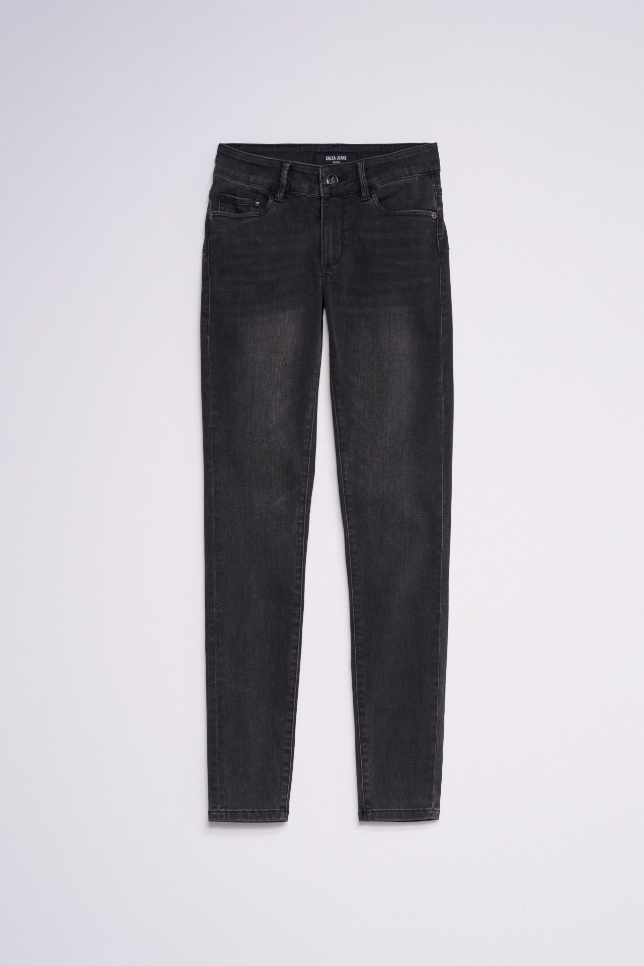WONDER PUSH UP SKINNY JEANS