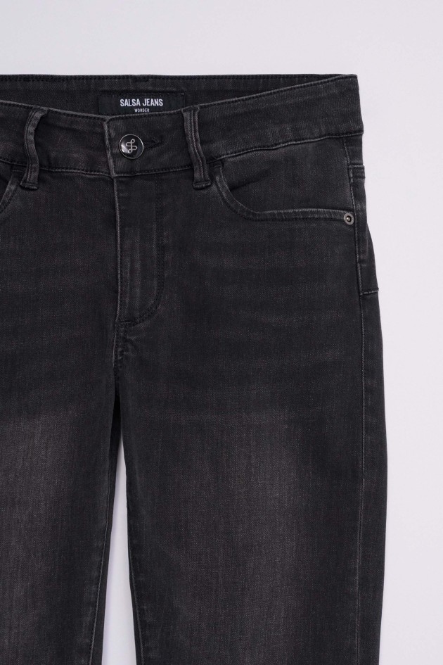 WONDER PUSH UP SKINNY JEANS