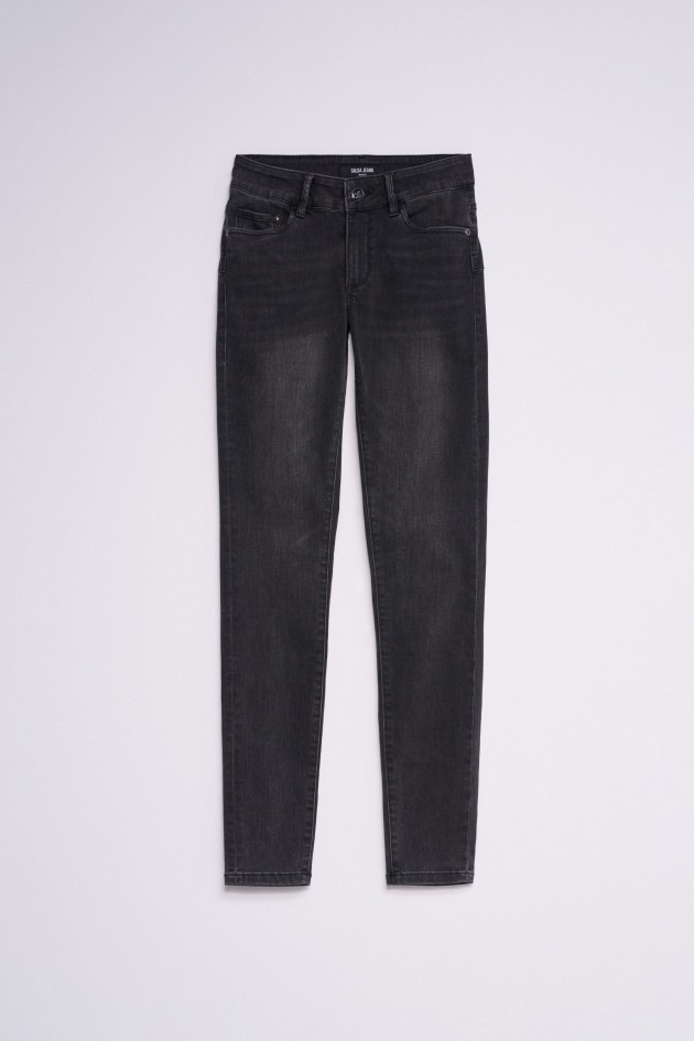 WONDER PUSH UP SKINNY JEANS