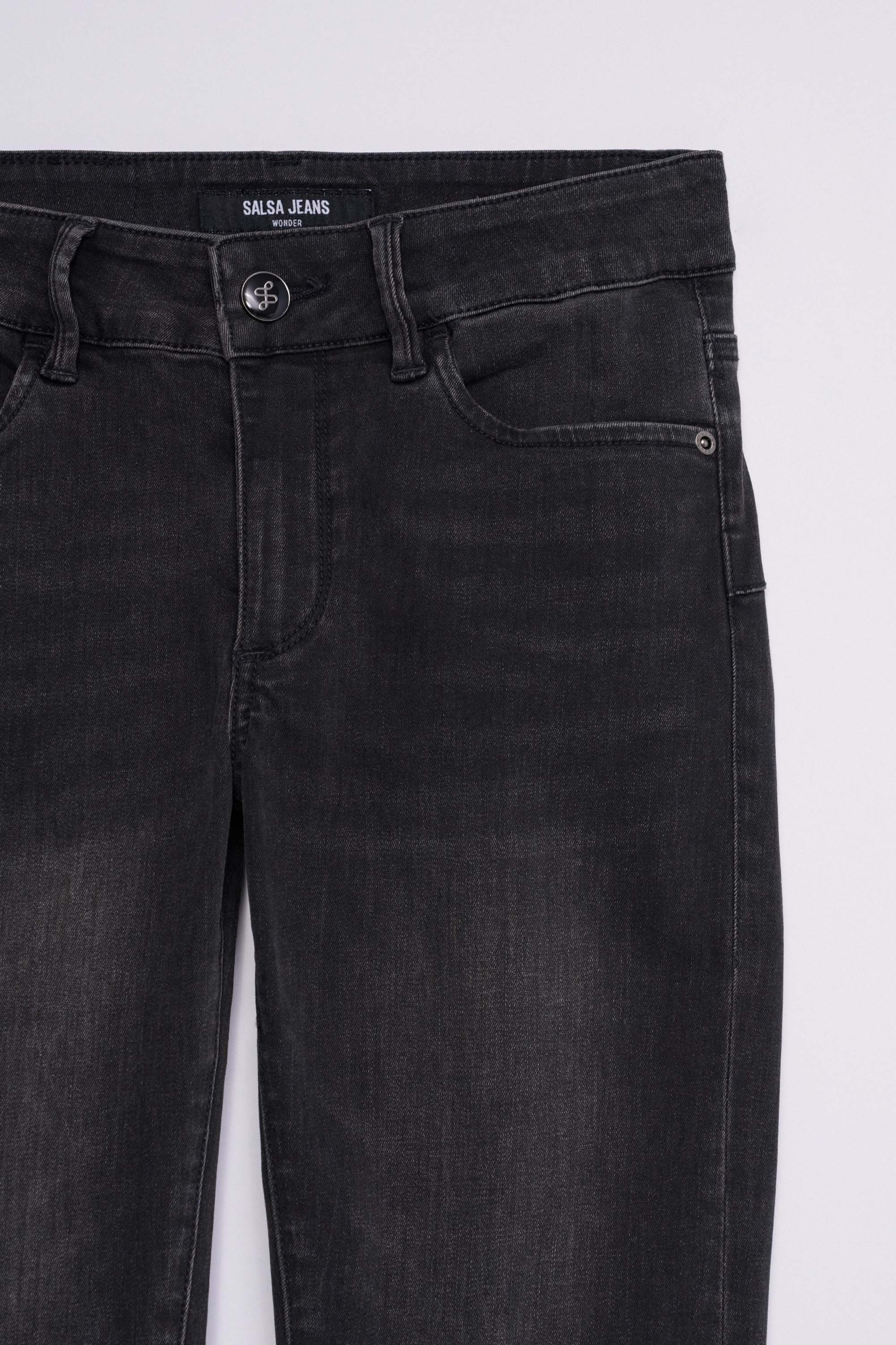 WONDER PUSH UP SKINNY JEANS