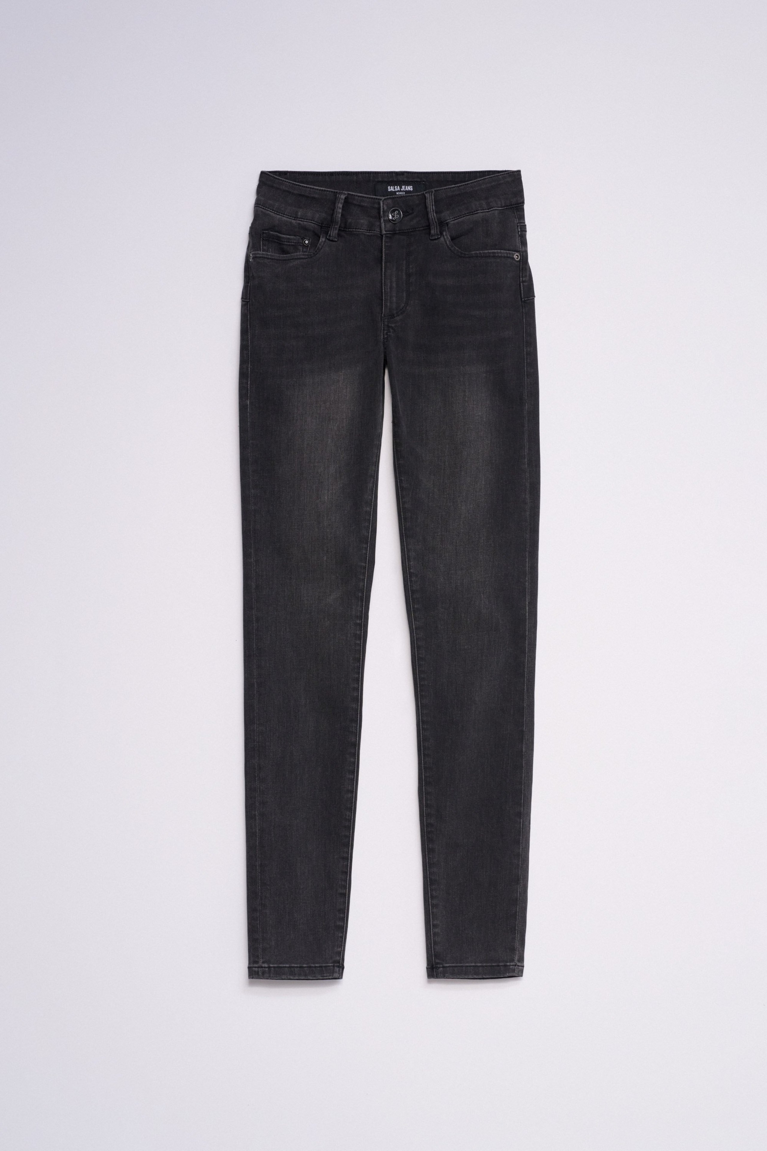 WONDER PUSH UP SKINNY JEANS