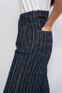 JEANS WIDE LEG FAVORITE PEOPLE X SALSA JEANS