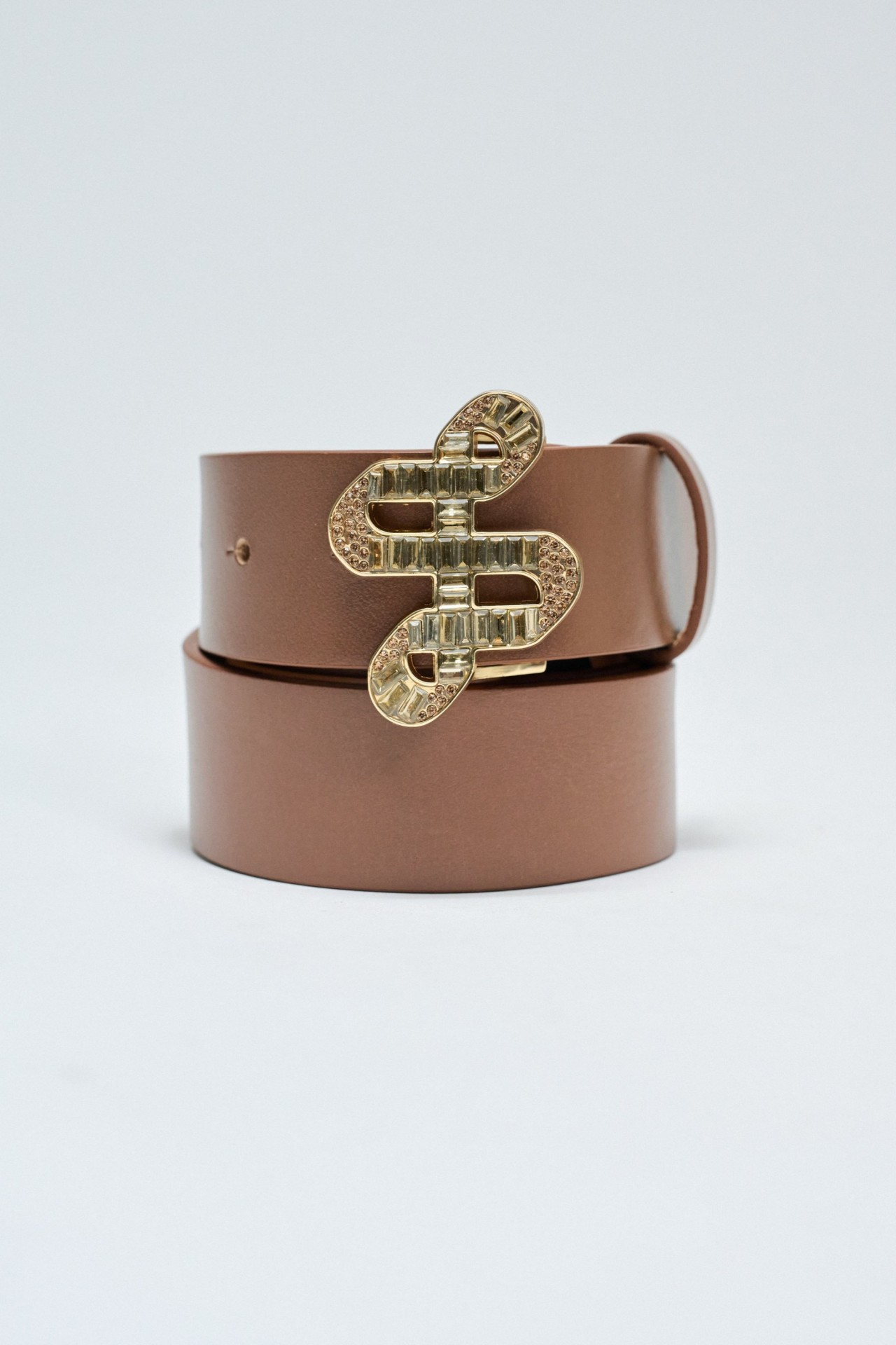 CEINTURE EN CUIR