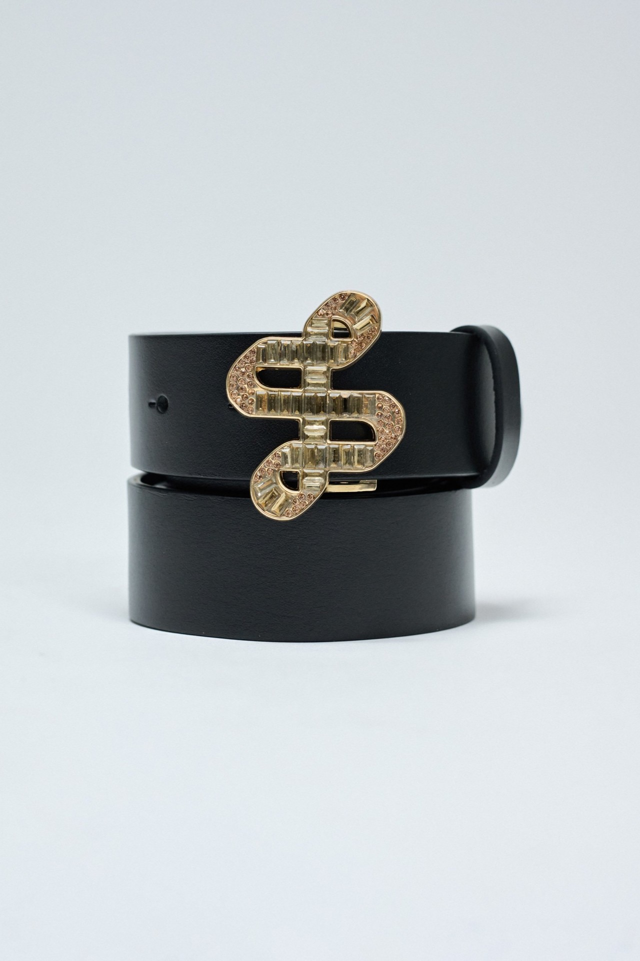 CEINTURE EN CUIR